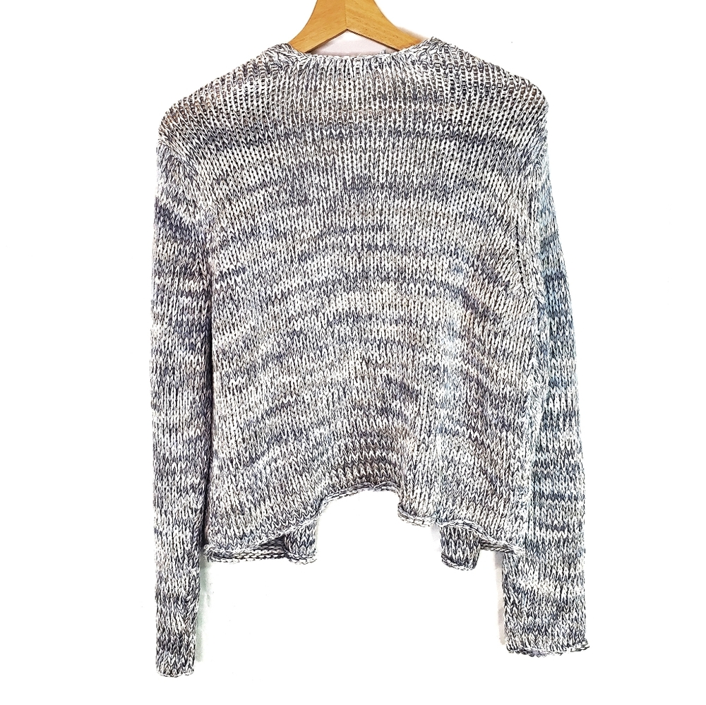 J.jill knit open sweater - Picture 5 of 5
